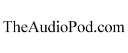 THEAUDIOPOD.COM trademark