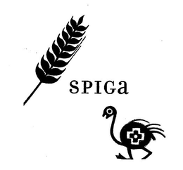 SPIGA trademark