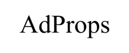 ADPROPS trademark
