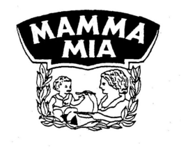 MAMMA MIA trademark