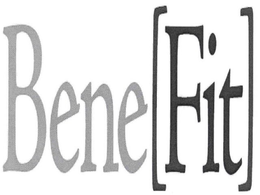 BENE[FIT] trademark
