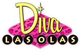 DIVA LAS OLAS trademark