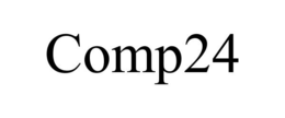 COMP24 trademark