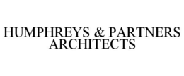 HUMPHREYS & PARTNERS ARCHITECTS trademark