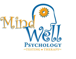 MINDWELL PSYCHOLOGY TESTING THERAPY trademark
