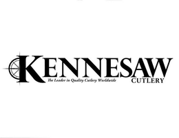 KENNESAW CUTLERY THE LEADER IN QUALITY CUTLERY WORLDWIDE trademark