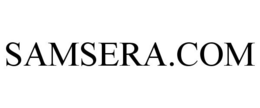 SAMSERA.COM trademark