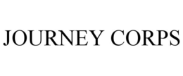 JOURNEY CORPS trademark