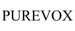 PUREVOX trademark