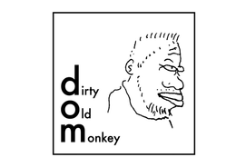 DIRTY OLD MONKEY trademark