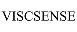 VISCSENSE trademark