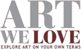 ARTWELOVE EXPLORE ART IN YOUR OWN TERMS trademark