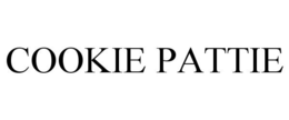 COOKIE PATTIE trademark