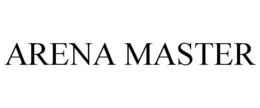 ARENA MASTER trademark