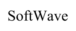 SOFTWAVE trademark