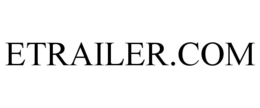 ETRAILER.COM trademark