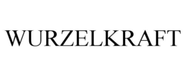 WURZELKRAFT trademark