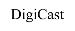 DIGICAST trademark
