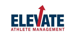 ELEVATE ATHLETE MANAGEMENT trademark