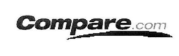 COMPARE.COM trademark