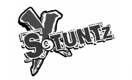 STUNTZ X trademark