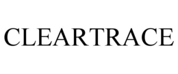 CLEARTRACE trademark