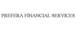 PREFERA FINANCIAL SERVICES trademark