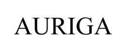 AURIGA trademark
