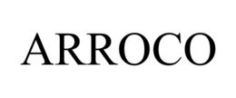 ARROCO trademark