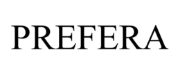 PREFERA trademark