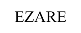 EZARE trademark