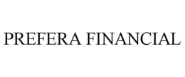 PREFERA FINANCIAL trademark