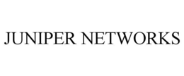 JUNIPER NETWORKS trademark