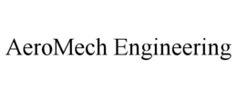 AEROMECH ENGINEERING trademark