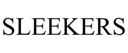 SLEEKERS trademark