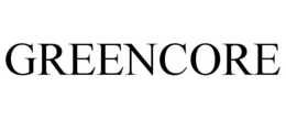 GREENCORE trademark