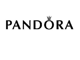 PANDORA trademark