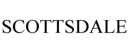 SCOTTSDALE trademark