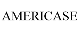 AMERICASE trademark