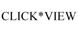 CLICK*VIEW trademark