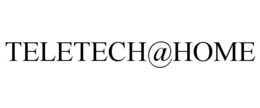 TELETECH@HOME trademark