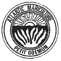 ATLANTIC MARICULTURE PETIT GOÉMON trademark