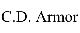C.D. ARMOR trademark