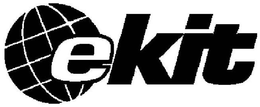 EKIT trademark