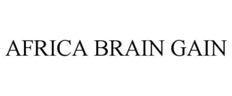AFRICA BRAIN GAIN trademark