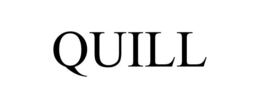 QUILL trademark
