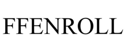 FFENROLL trademark