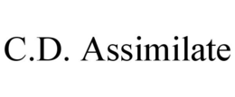 C.D. ASSIMILATE trademark