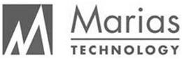 MARIAS TECHNOLOGY trademark