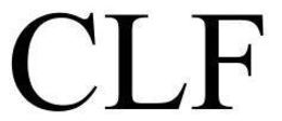 CLF trademark